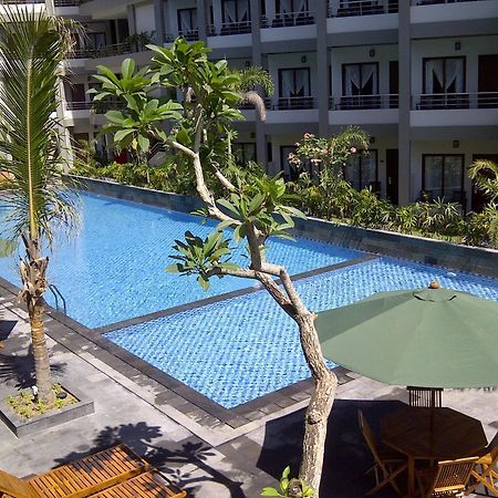 Lombok Garden Hotel Mataram Ngoại thất bức ảnh
