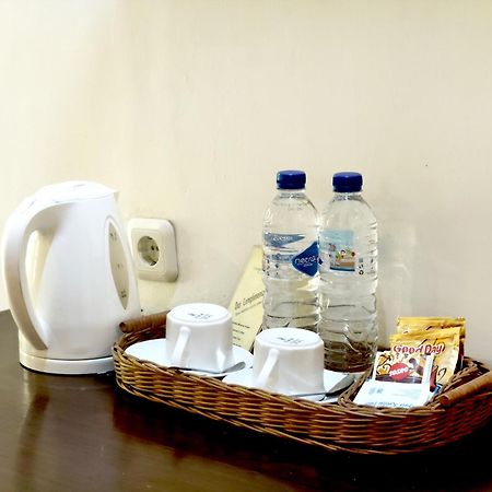 Lombok Garden Hotel Mataram Ngoại thất bức ảnh