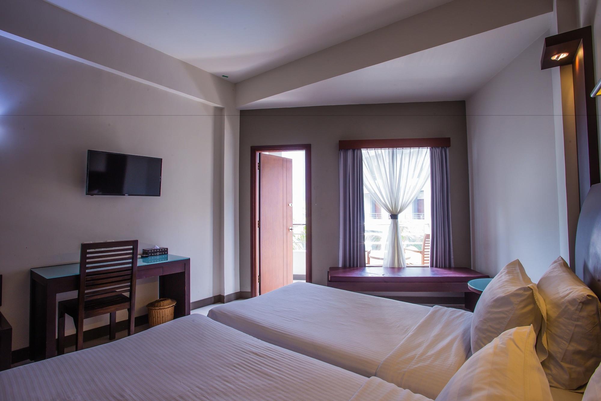 Lombok Garden Hotel Mataram Ngoại thất bức ảnh