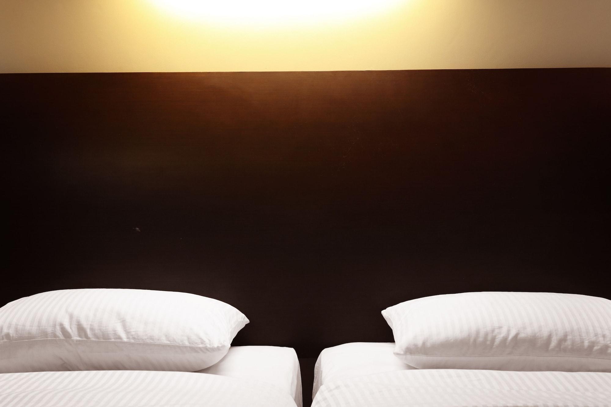 Lombok Garden Hotel Mataram Ngoại thất bức ảnh